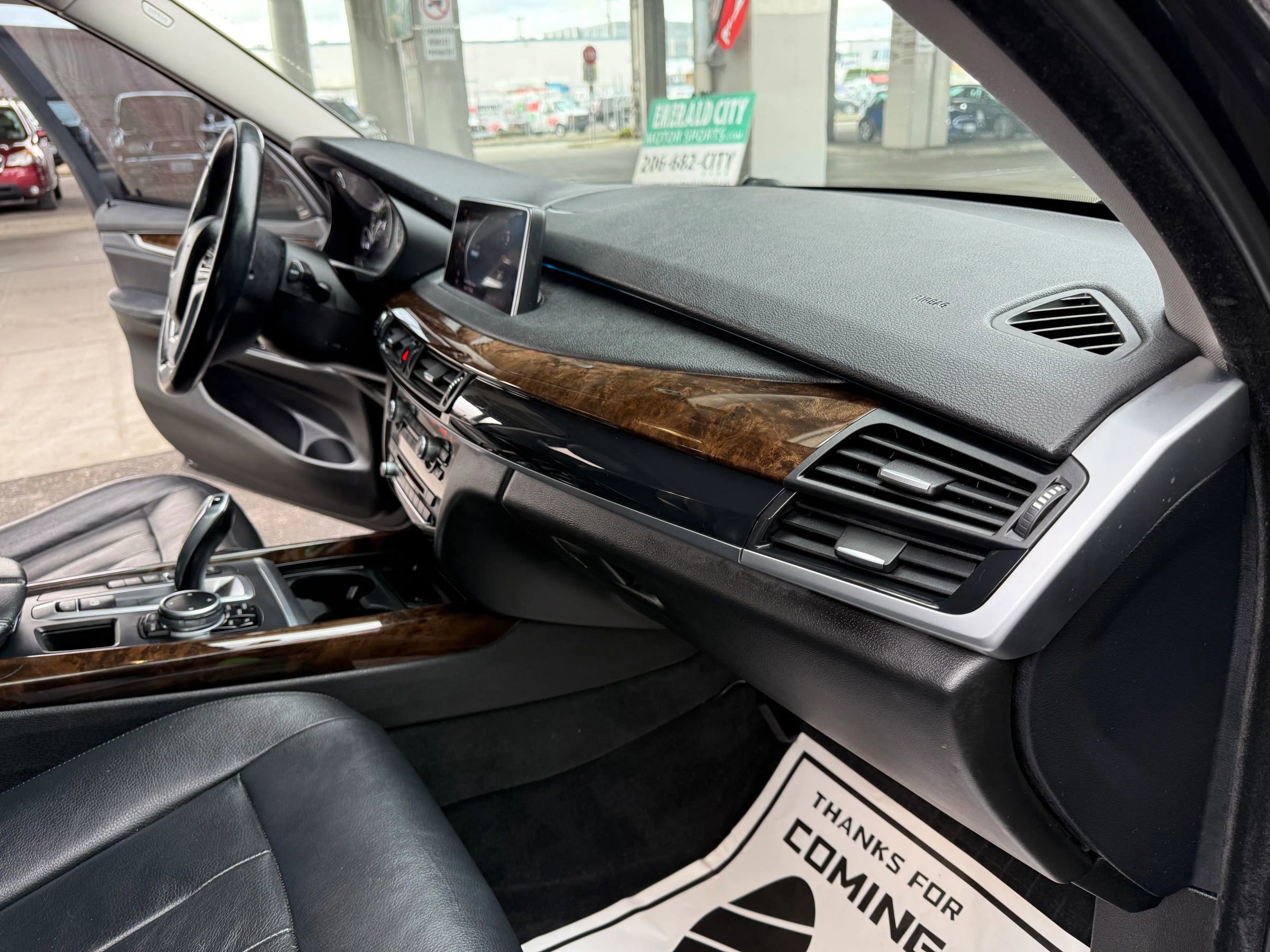 Used 2015 BMW X5 xDrive35i image 25