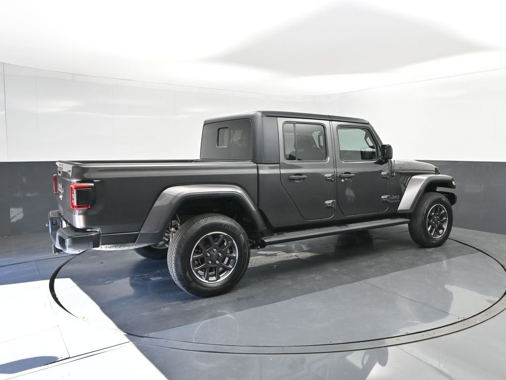 Used 2021 Jeep Gladiator Sport w/ Quick Order Package 24Q 80Th image 15