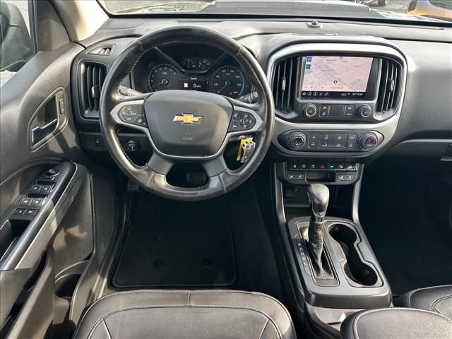 Certified 2022 Chevrolet Colorado ZR2 image 15