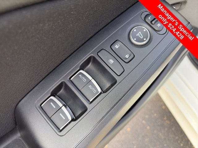 Used 2025 Honda Civic Sport image 17