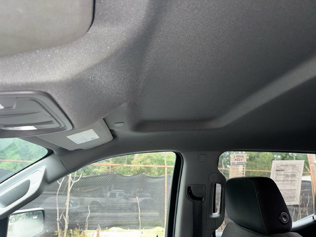 Used 2022 Chevrolet Silverado 1500 LT RWD image 20
