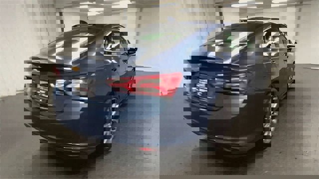 Certified 2024 Chevrolet Malibu LT image 8