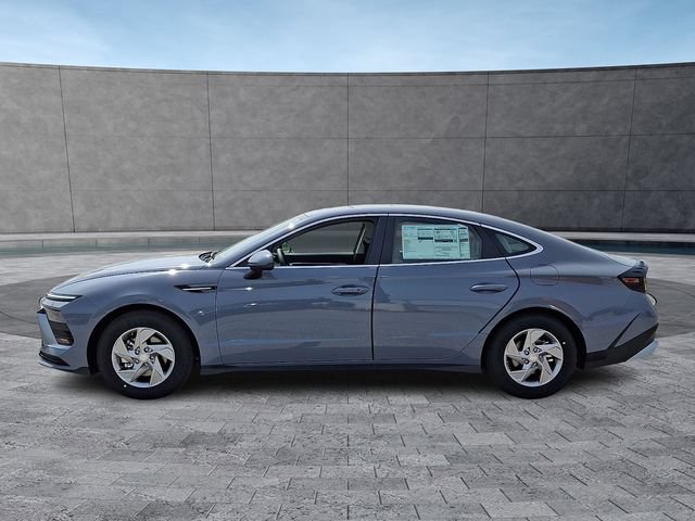 New 2026 Hyundai Sonata SE FWD image 4