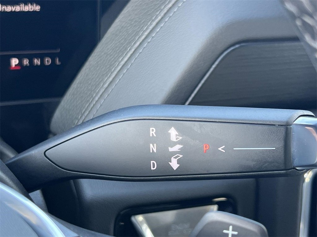 New 2026 GMC Yukon Denali w/ Sun & Power Step Package image 16