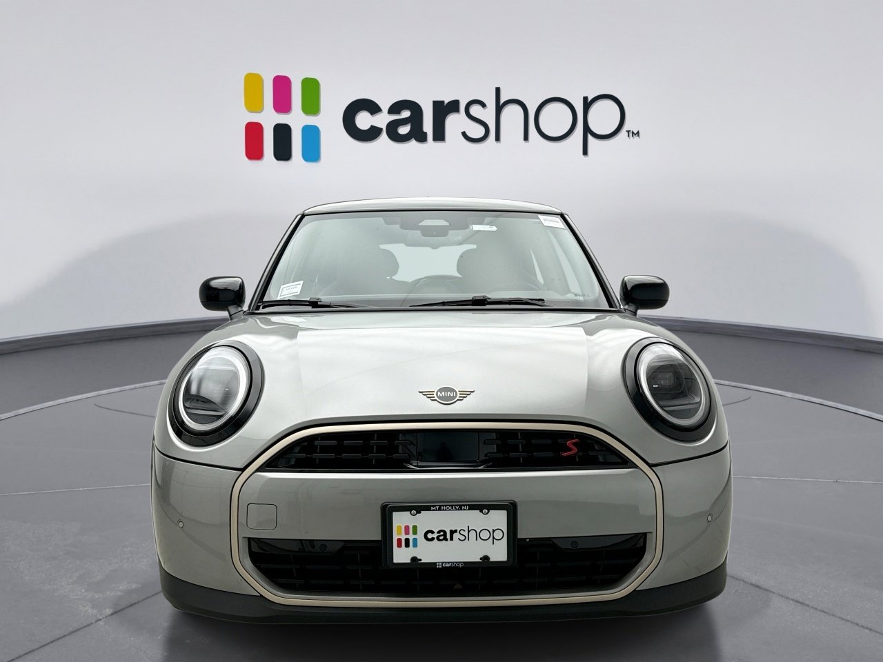 Used 2025 MINI Cooper S image 8