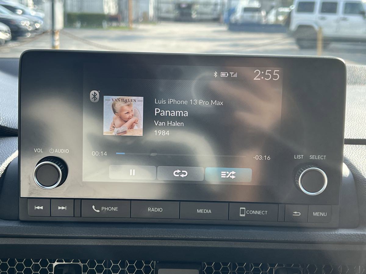 Used 2023 Honda CR-V Sport image 33