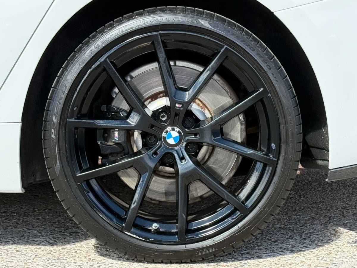 Used 2022 BMW 840i Gran Coupe w/ Driving Assistance Package RWD image 27