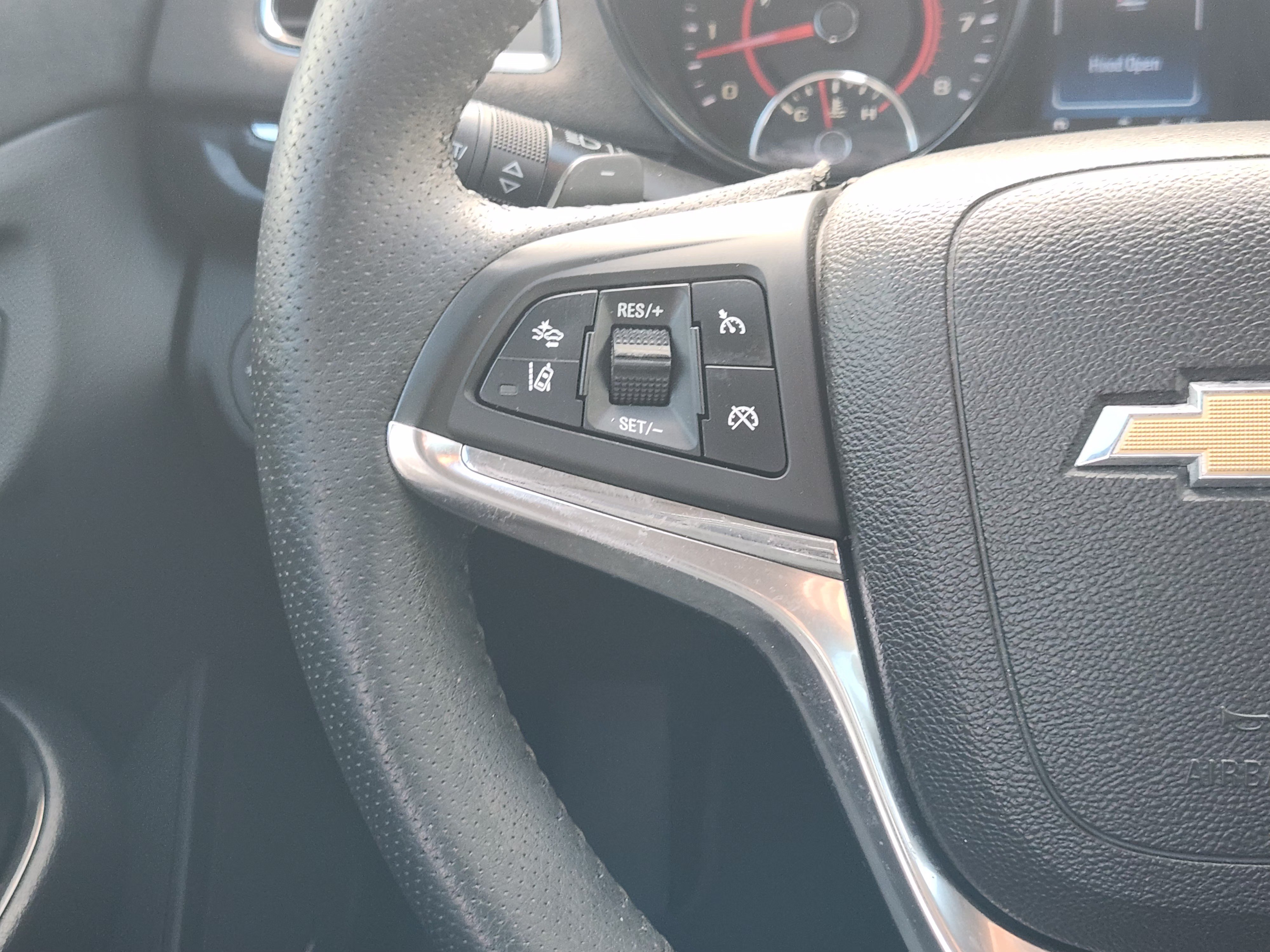 Used 2014 Chevrolet SS RWD image 28