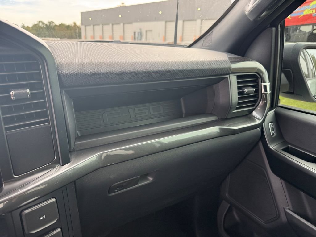New 2025 Ford F150 STX w/ Equipment Group 200A image 36