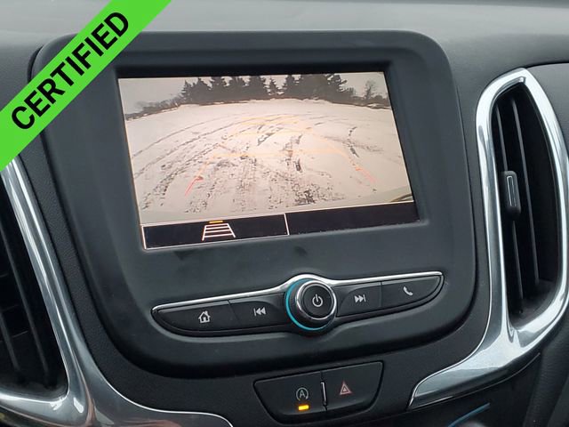 Certified 2022 Chevrolet Equinox LT image 15