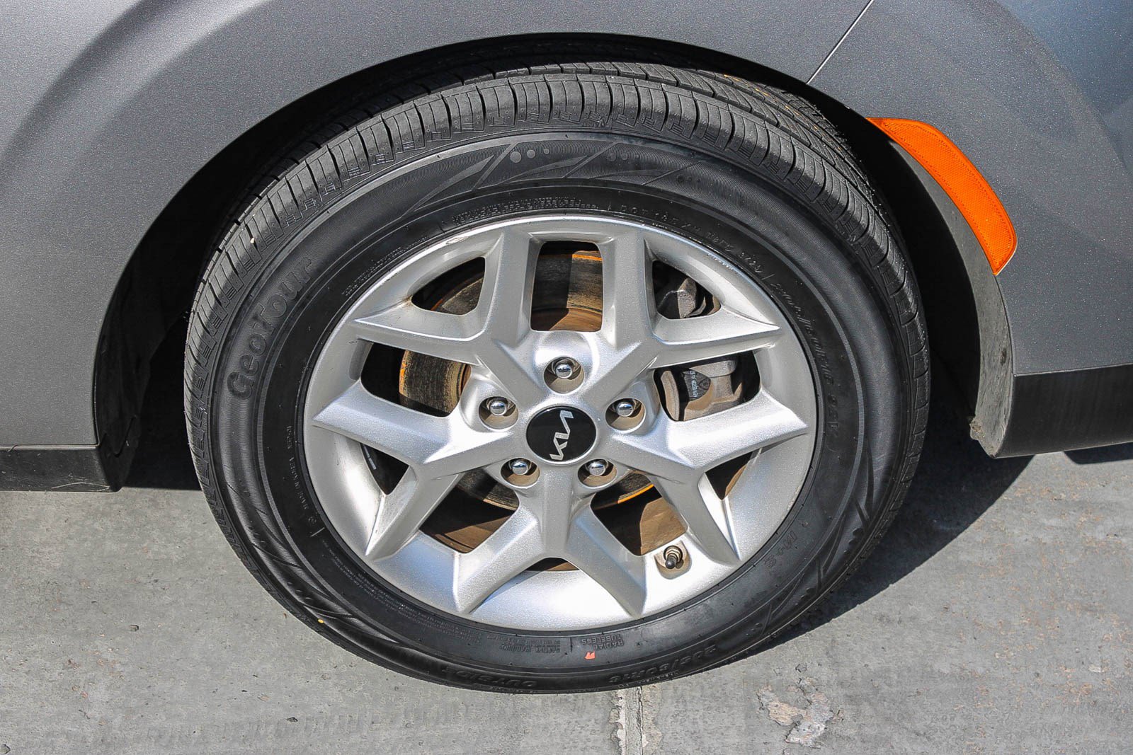 Used 2023 Kia Soul LX w/ Option Group 015 image 11