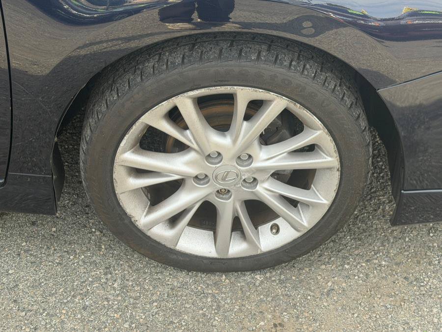 Used 2010 Lexus HS 250h FWD image 42