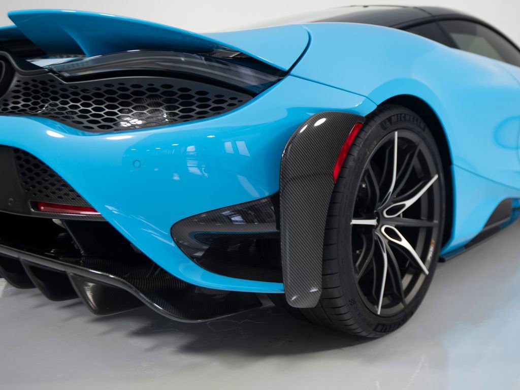 Used 2021 McLaren 765LT image 53