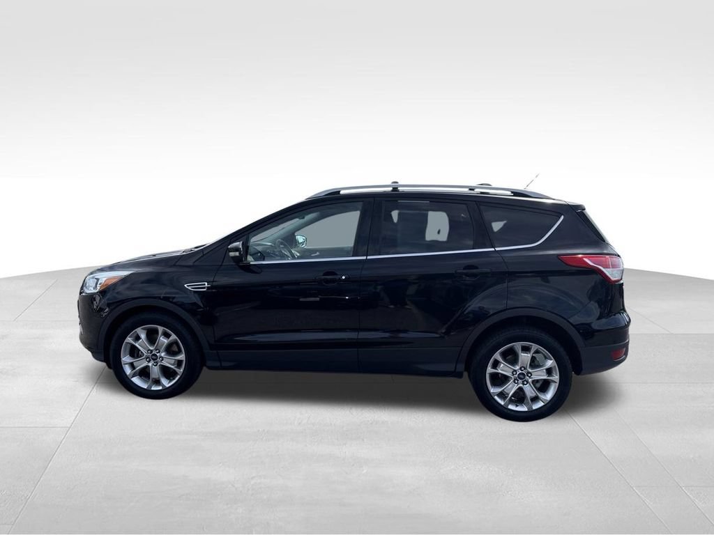 Used 2016 Ford Escape Titanium AWD/4WD image 9