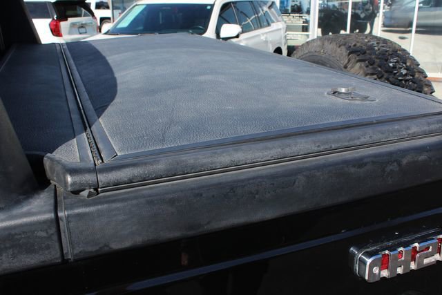 Used 2006 HUMMER H2 Luxury image 21