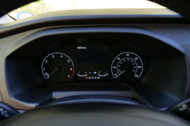 Used 2024 Ford Transit 350 XLT w/ Upfitter Package image 7