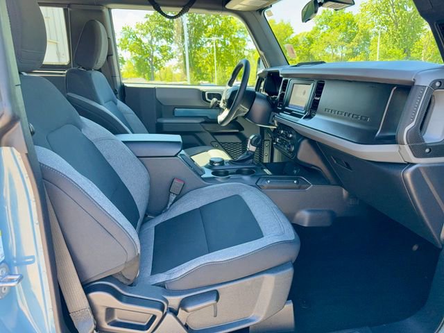Used 2022 Ford Bronco 2-Door AWD/4WD image 8