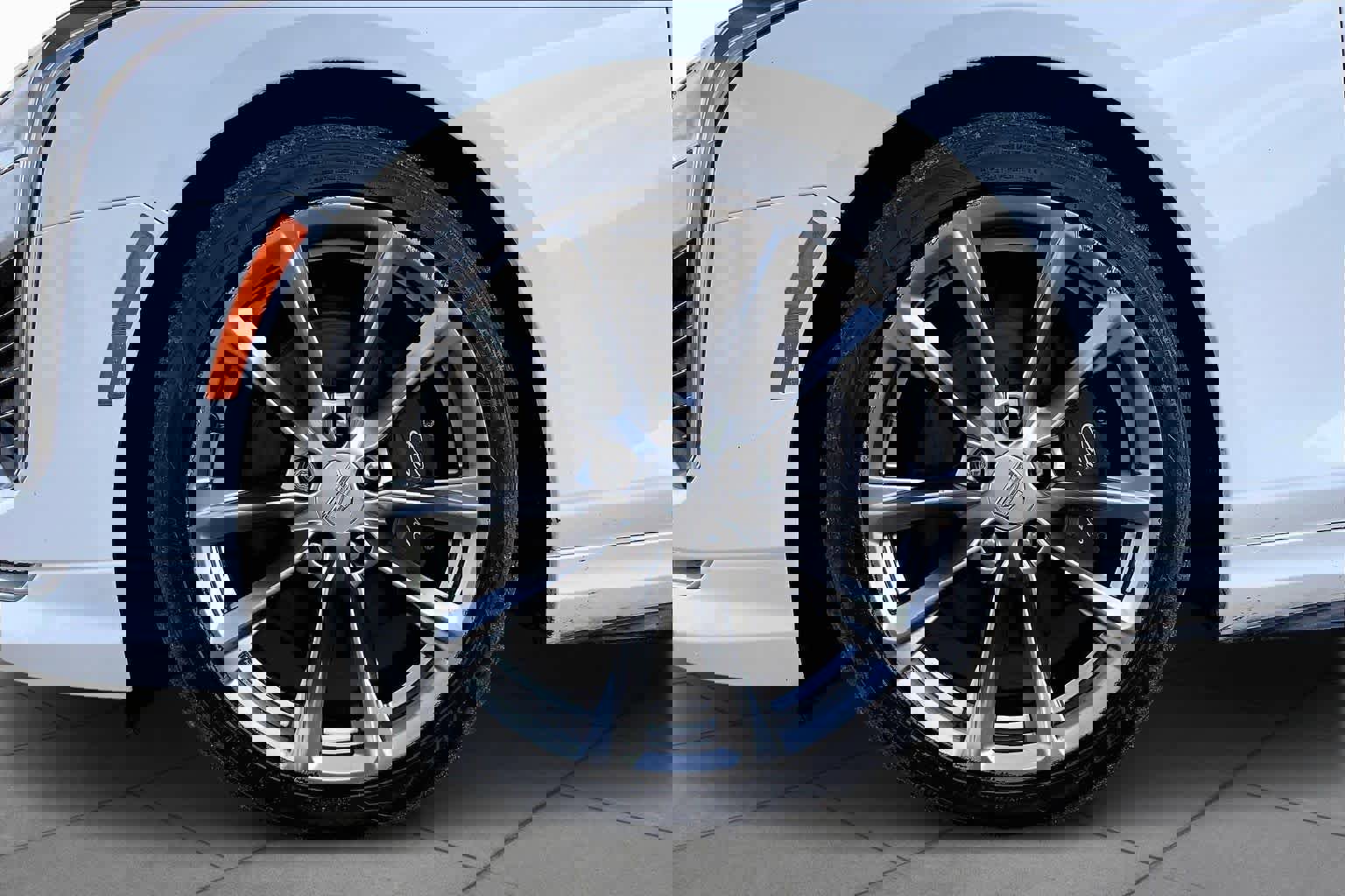 Used 2020 Cadillac CT4 Sport w/ Climate Package image 10