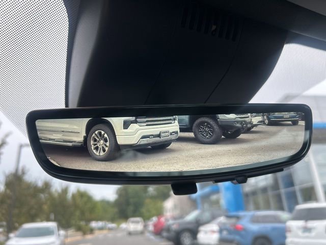 New 2026 Chevrolet Tahoe Premier image 30