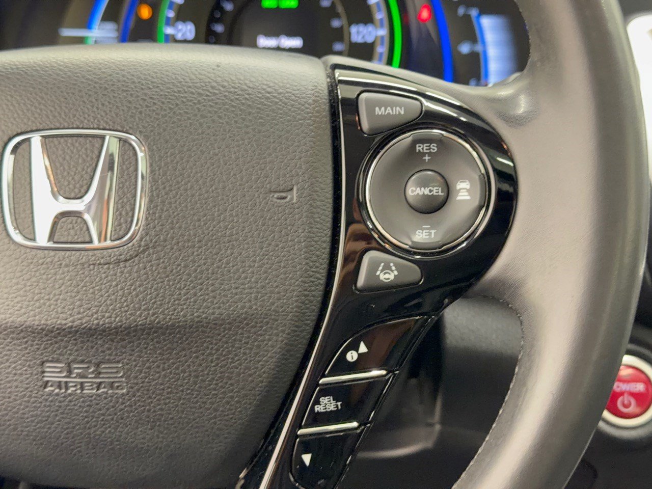 Used 2017 Honda Accord Touring image 19