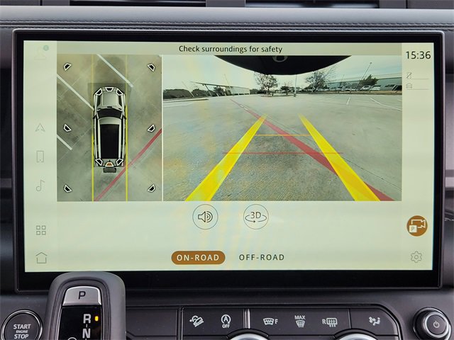 New 2026 Land Rover Defender 130 V8 image 13