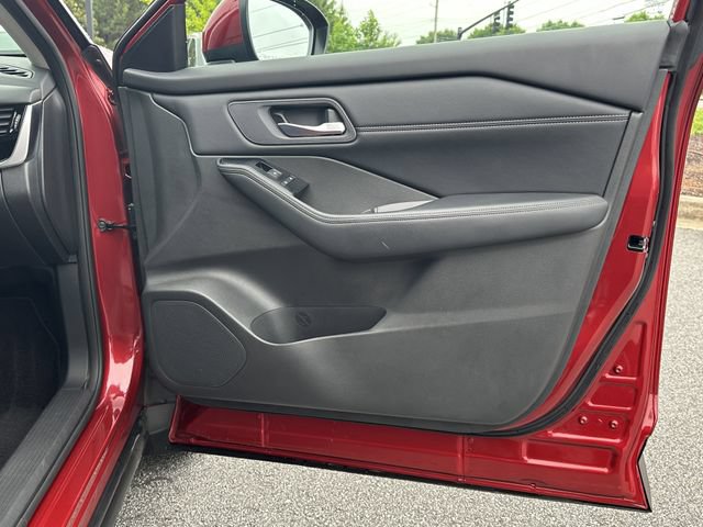 Certified 2024 Nissan Rogue SL w/ SL Premium Package AWD/4WD image 16