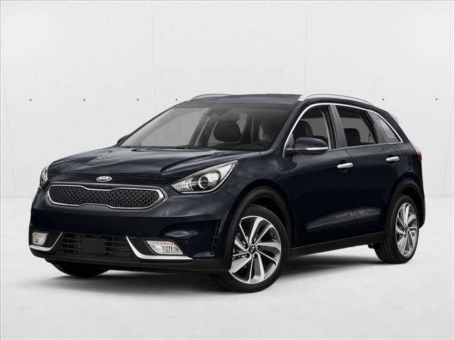 Used 2017 Kia Niro FE