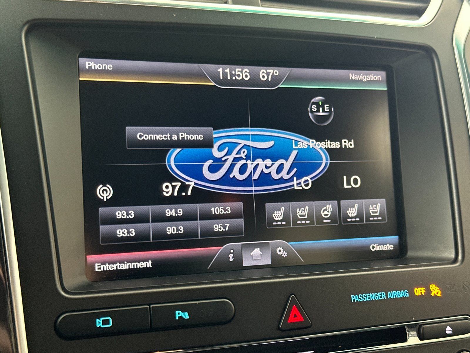 Used 2016 Ford Explorer Limited FWD image 16