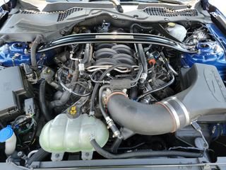 Used 2022 Ford Mustang GT RWD image 18