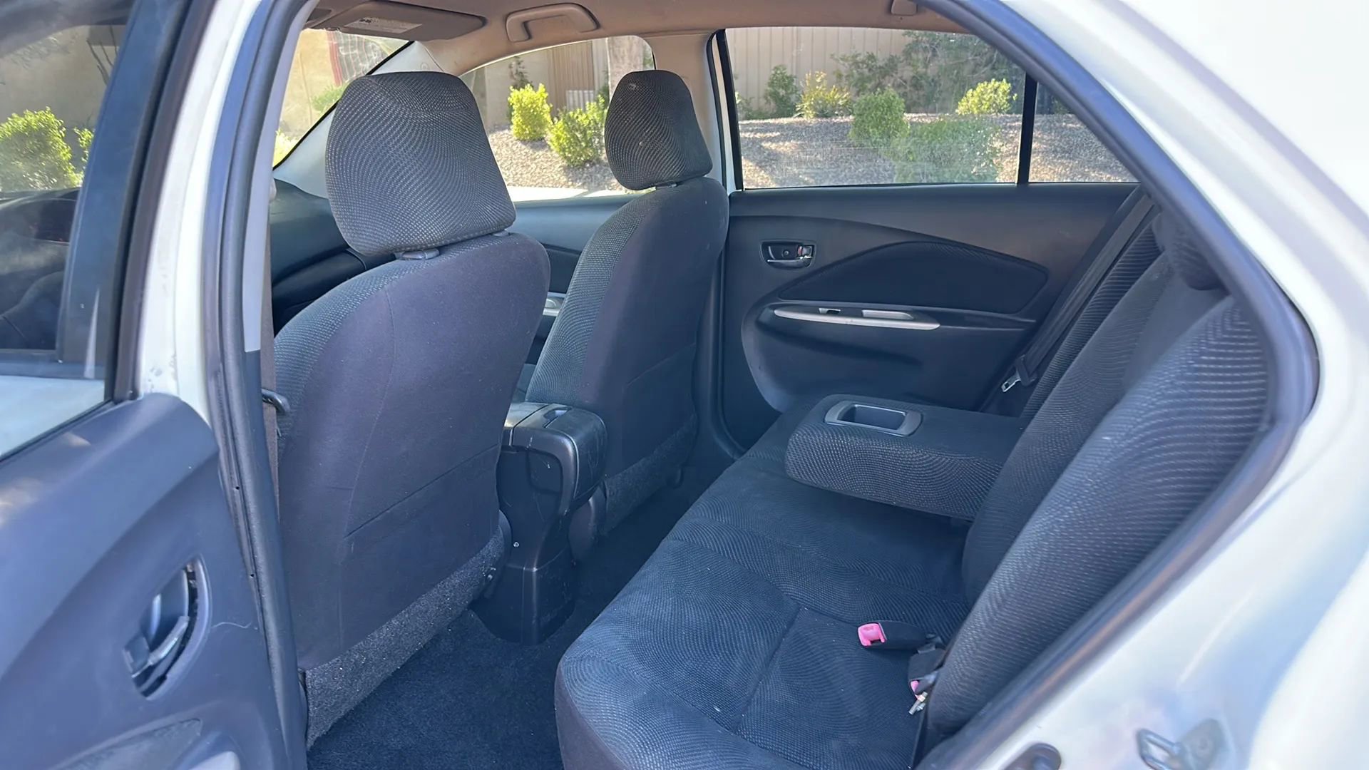 Used 2010 Toyota Yaris Sedan FWD image 16