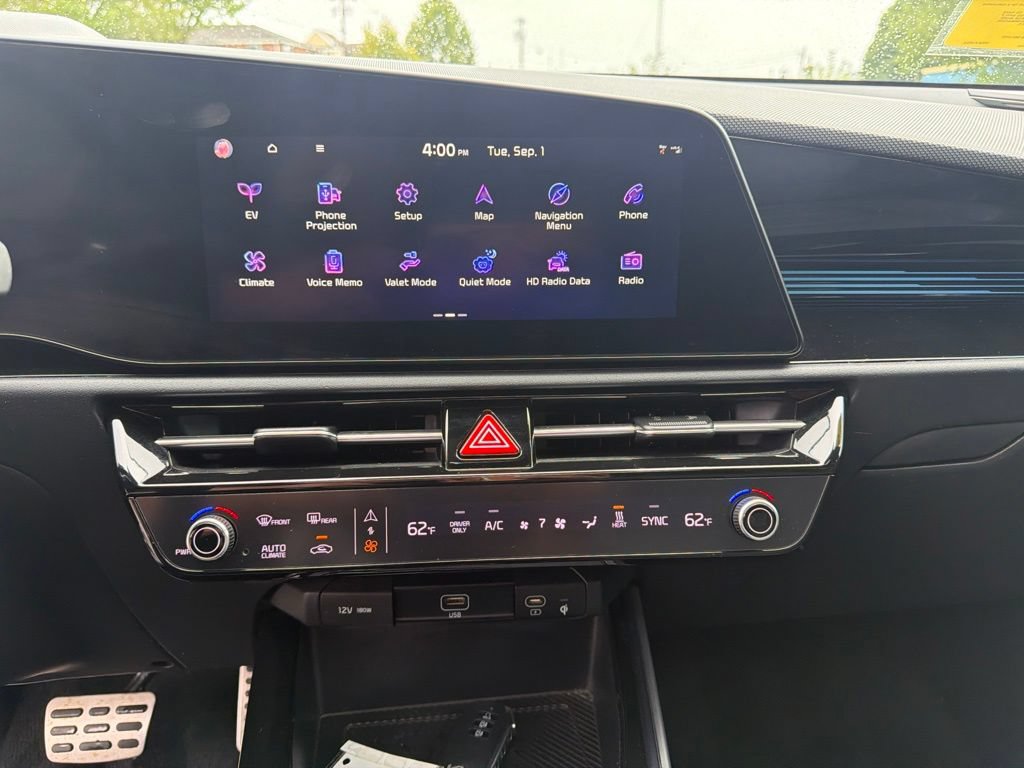 Certified 2023 Kia Niro Wave FWD image 20