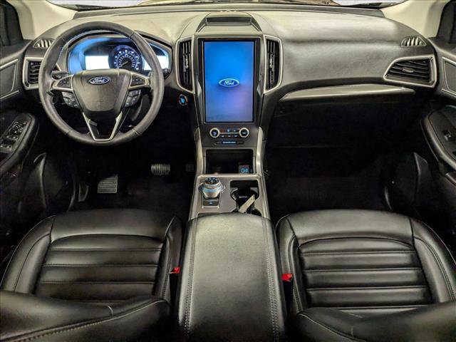 Used 2022 Ford Edge SEL w/ Convenience Package image 18
