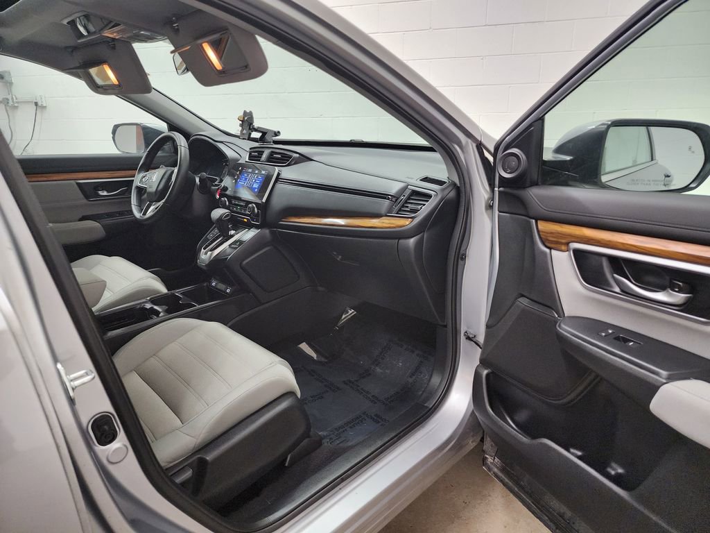 Used 2022 Honda CR-V EX image 34