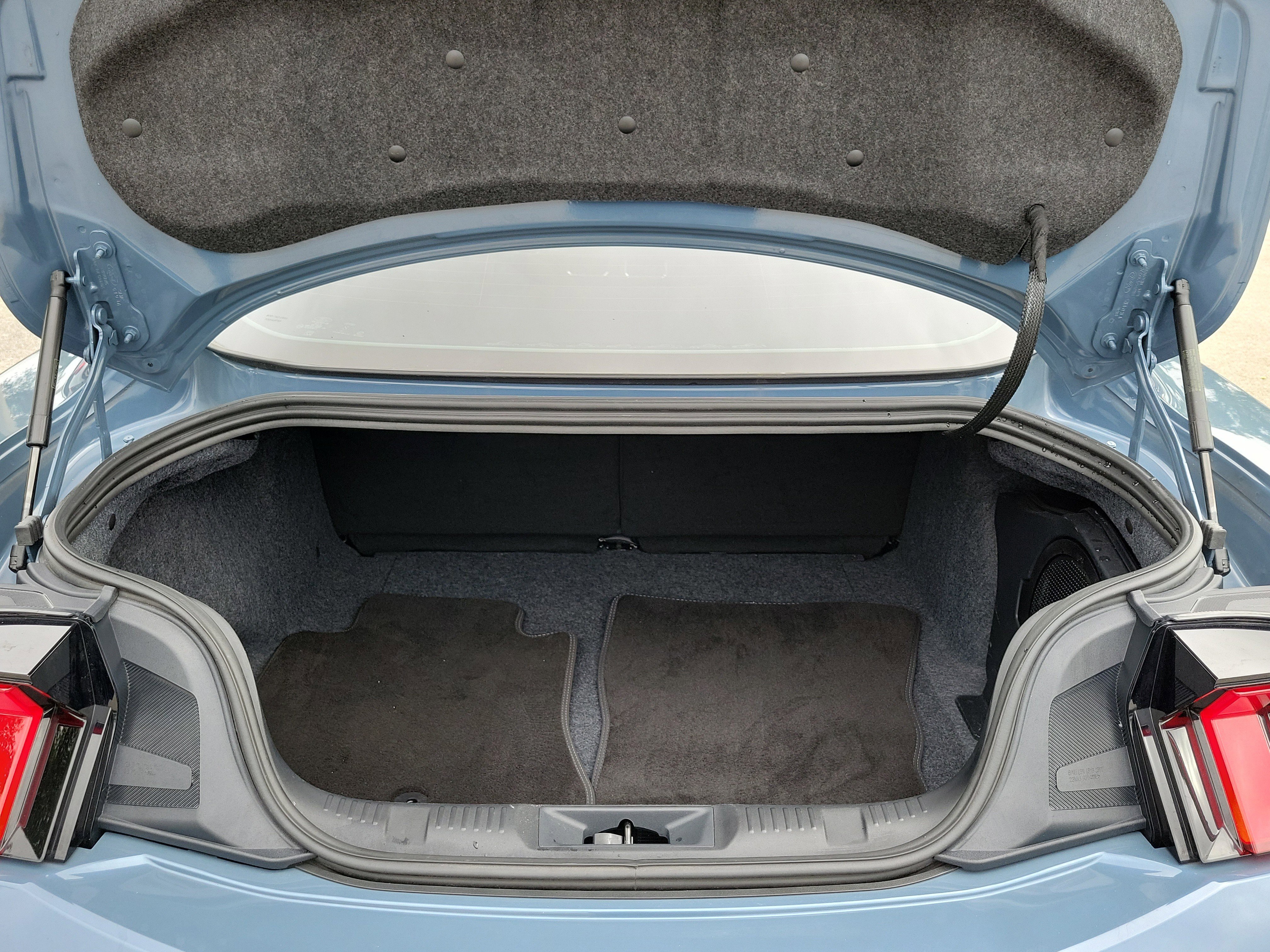 Certified 2024 Ford Mustang GT Premium image 11