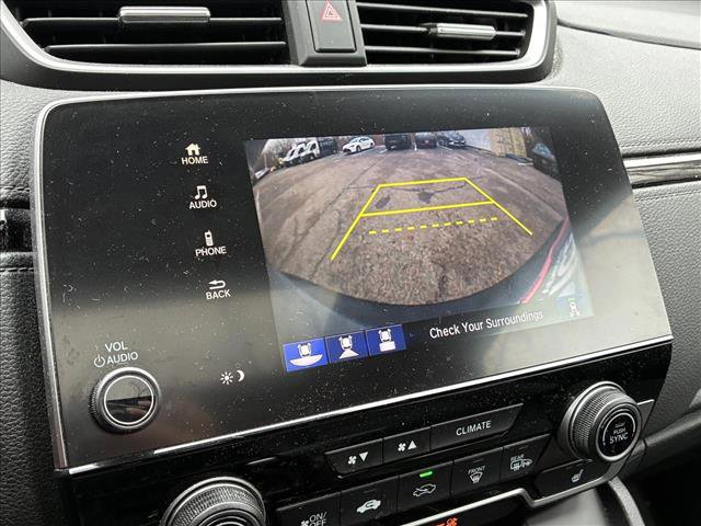Used 2020 Honda CR-V EX-L image 14