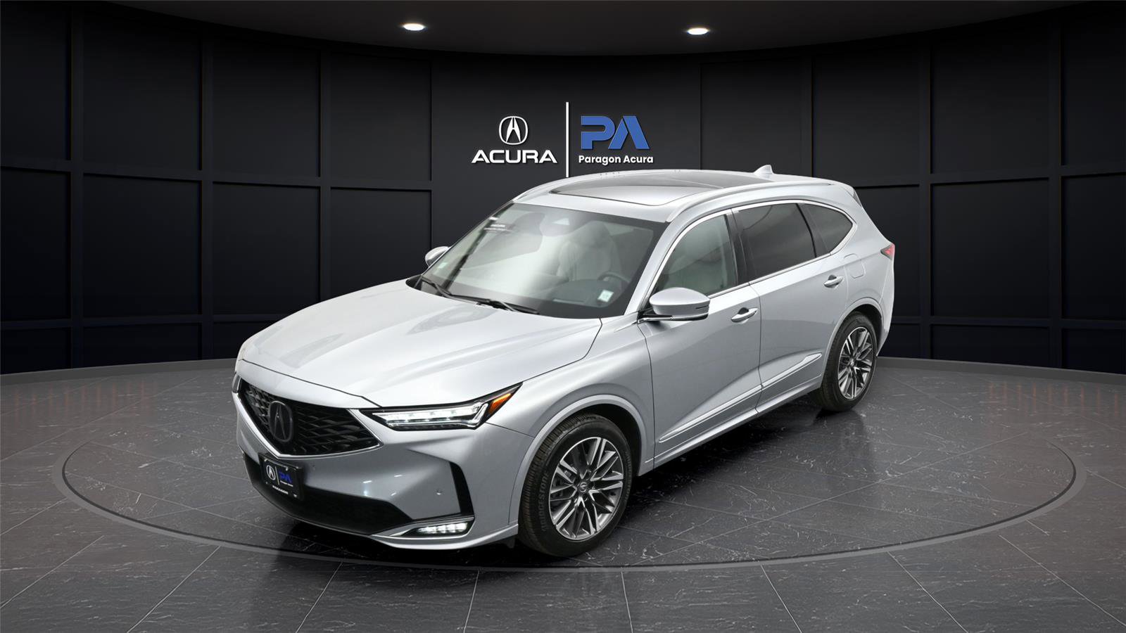 Certified 2026 Acura MDX SH-AWD w/ Advance Package image 38