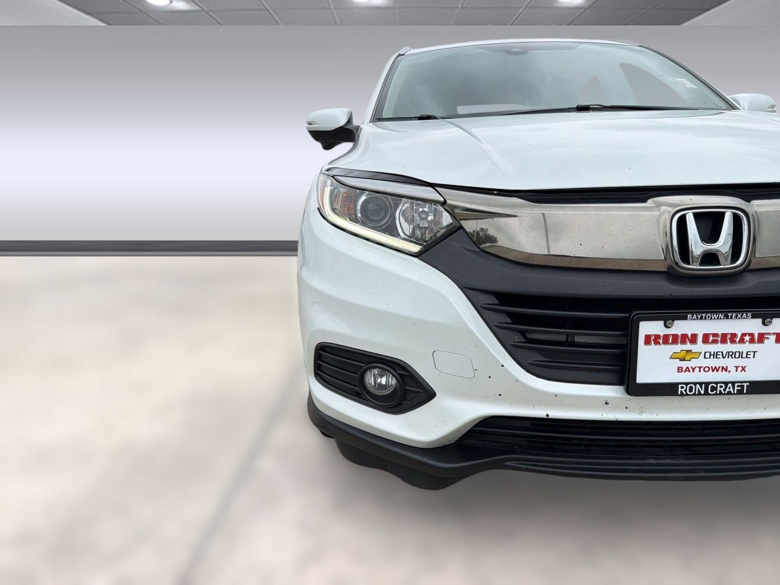 Used 2022 Honda HR-V EX-L image 23