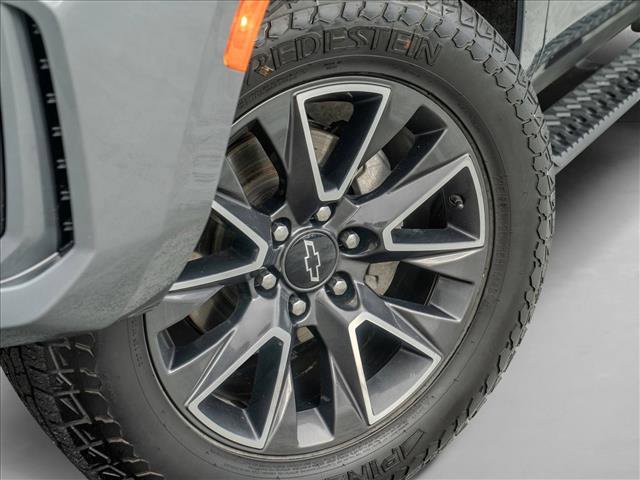 Used 2021 Chevrolet Tahoe Z71 image 11