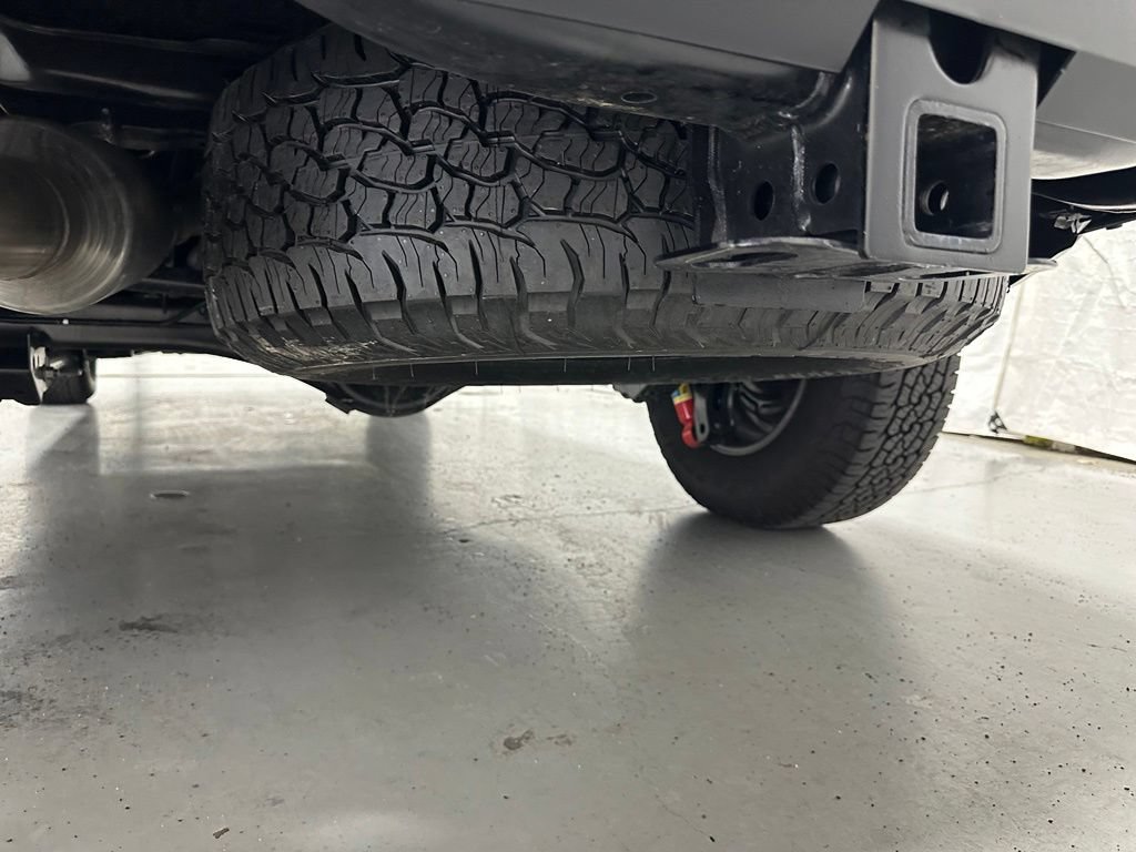 Used 2026 Toyota Tacoma TRD Off-Road AWD/4WD image 50