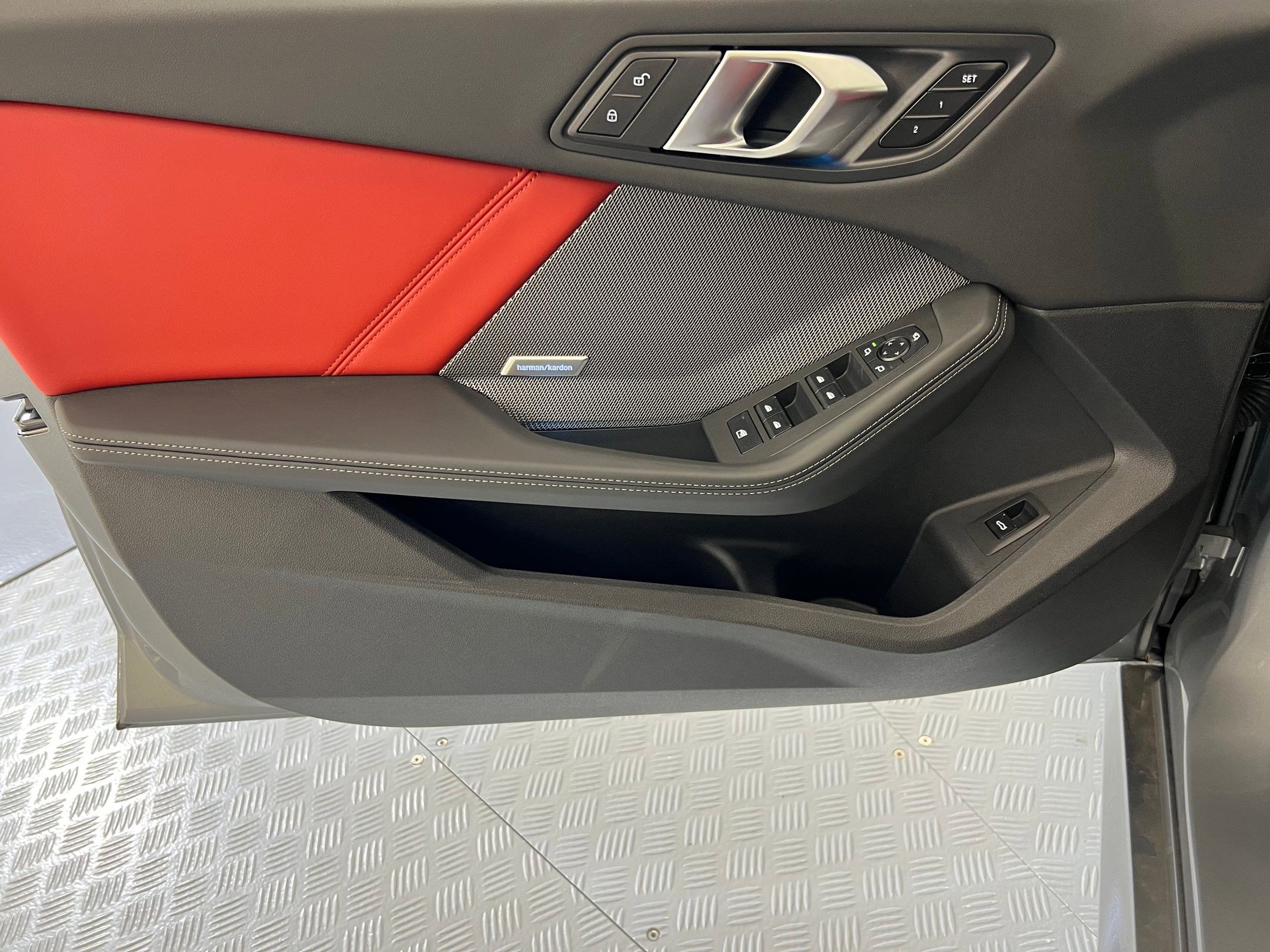 Used 2026 BMW M235i xDrive w/ Technology Package image 12