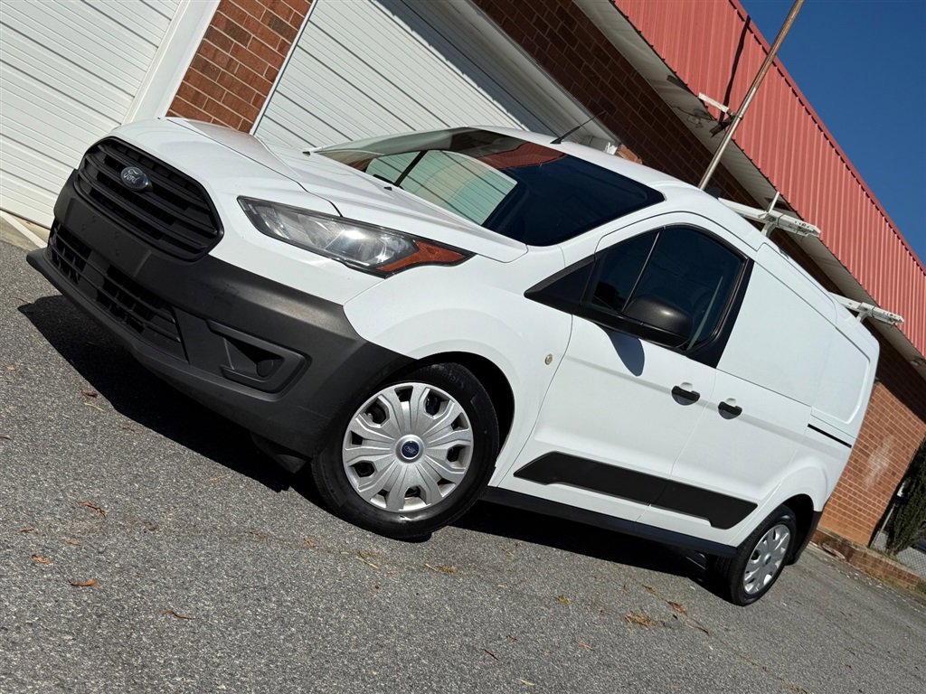 Used 2020 Ford Transit Connect XL image 4