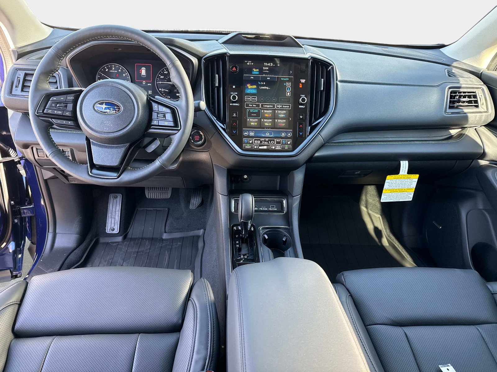 New 2026 Subaru Ascent Bronze Edition w/ Popular Package #2 image 18