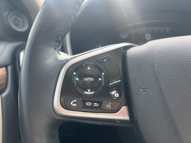 Used 2022 Honda CR-V Touring image 21