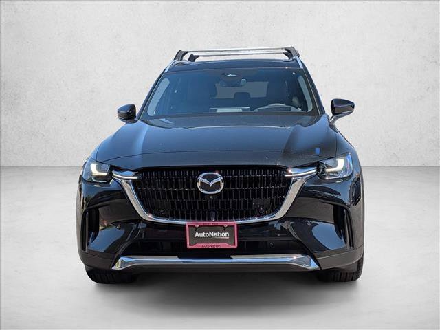 New 2026 MAZDA CX-90 3.3 Turbo w/ Premium Plus Pkg AWD/4WD image 6