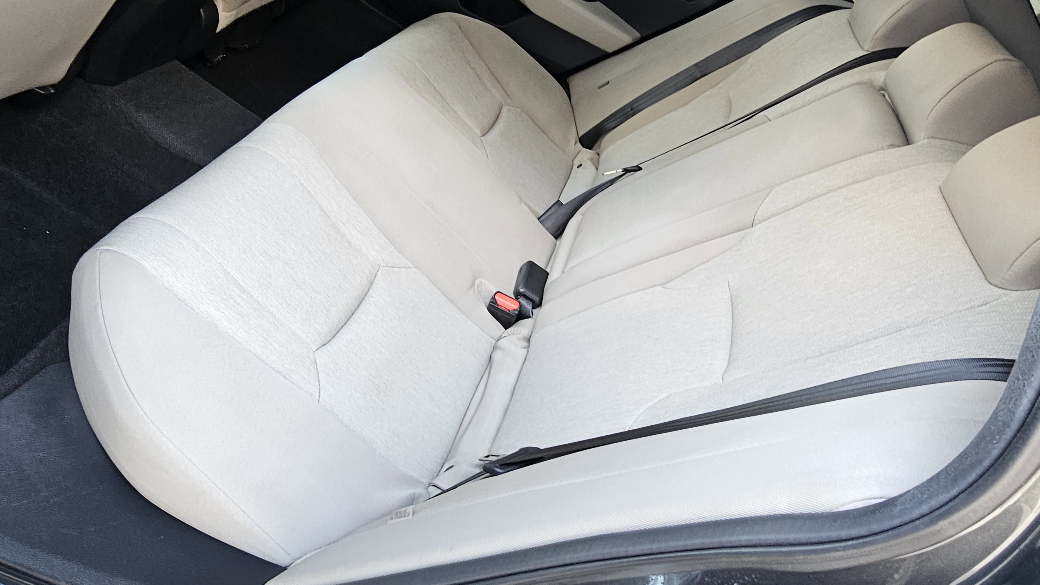 Certified 2024 Honda Accord EX image 25