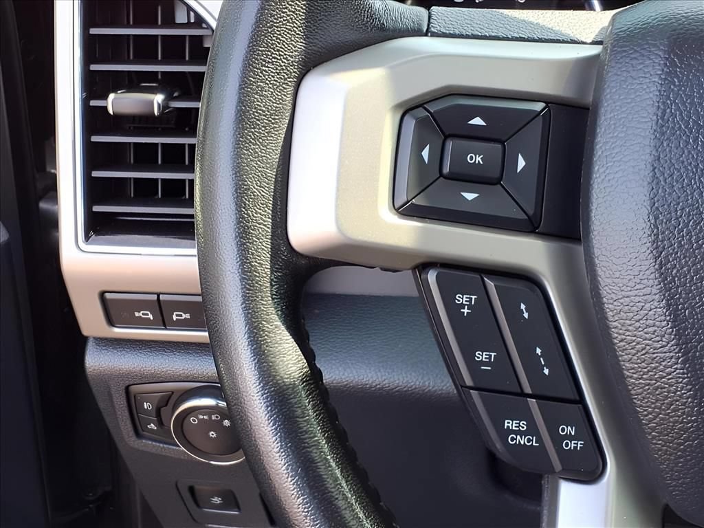 Used 2022 Ford F450 Lariat w/ Lariat Ultimate Package AWD/4WD image 15