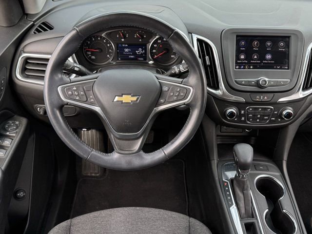 Used 2022 Chevrolet Equinox LT image 12