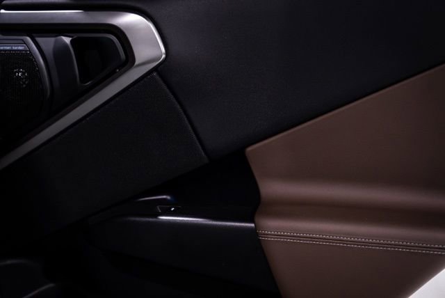 Used 2025 BMW X3 M50 w/ Premium Package image 28