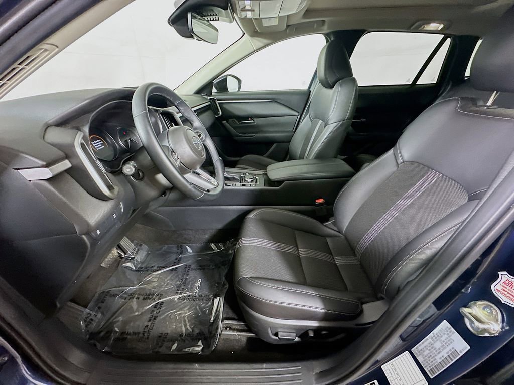 Used 2025 MAZDA CX-50 AWD 2.5 S w/ Premium Package image 13