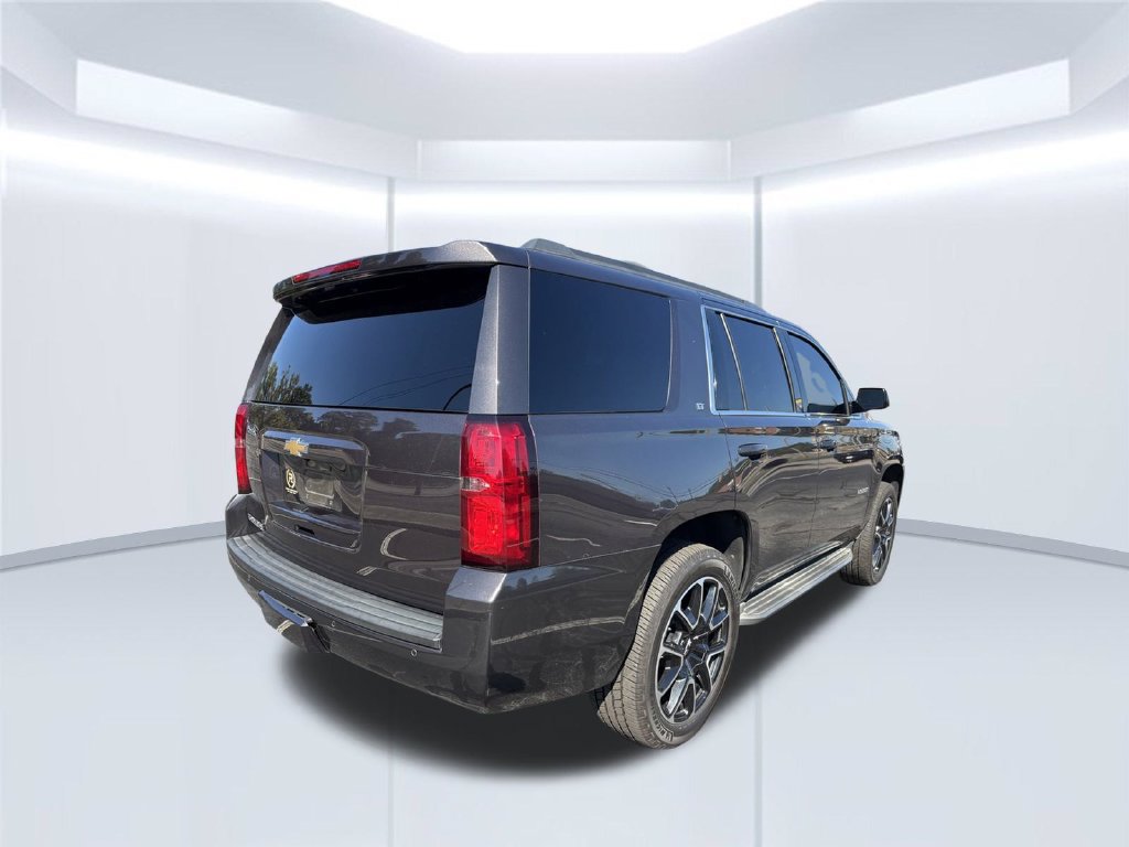 Used 2016 Chevrolet Tahoe LT RWD image 6